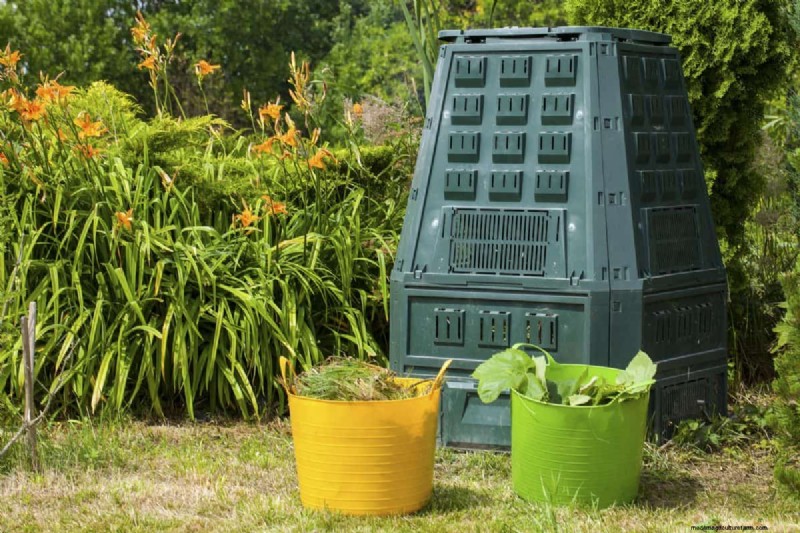 Bescherm uw tuin tegen tornado s  s nachts:25 essentiële stappen 