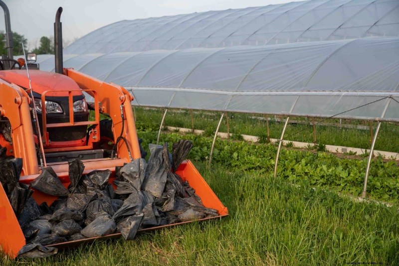 Bescherm uw tuin tegen tornado s  s nachts:25 essentiële stappen 
