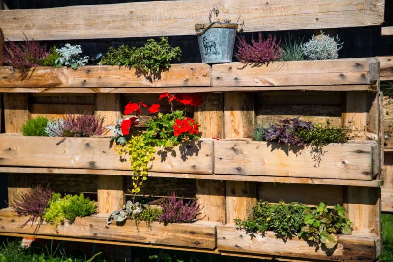 25 slimme tuinideeën voor kleine ruimtes voor maximale opbrengst 