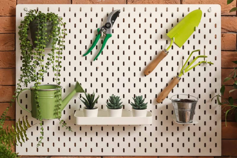 25 slimme tuinideeën voor kleine ruimtes voor maximale opbrengst 