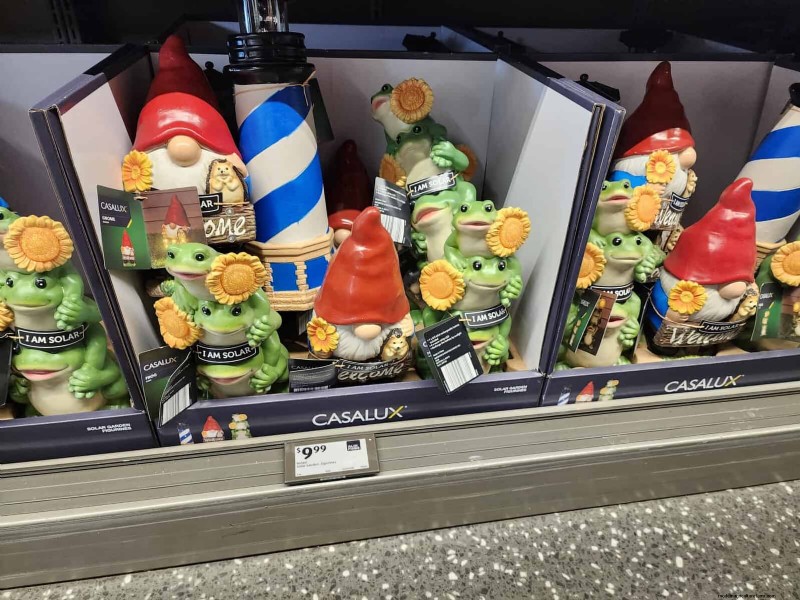 Aldi Garden Finds:30+ budgetvriendelijke decoraties en gereedschappen 