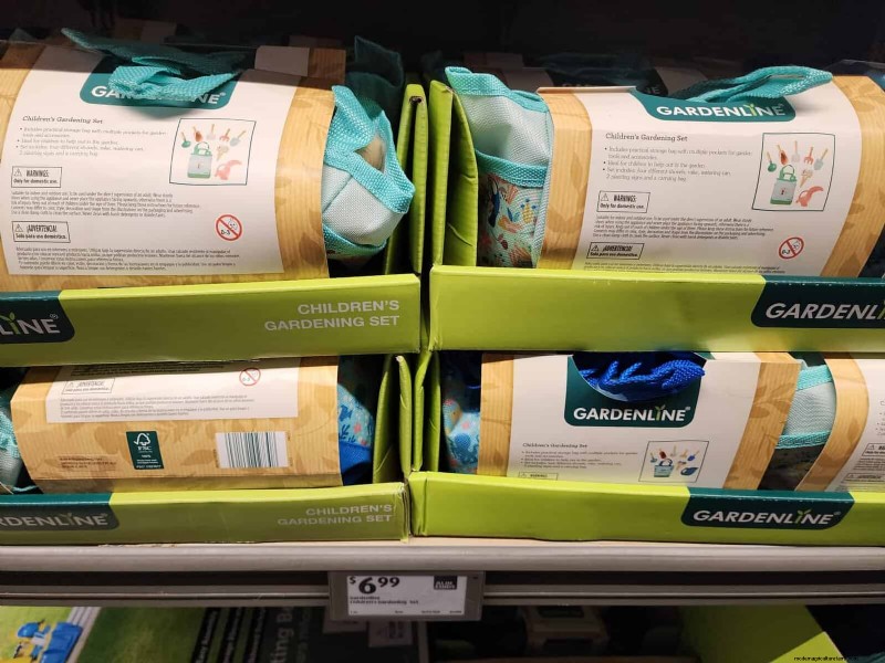 Aldi Garden Finds:30+ budgetvriendelijke decoraties en gereedschappen 