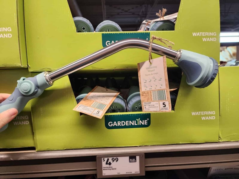 Aldi Garden Finds:30+ budgetvriendelijke decoraties en gereedschappen 