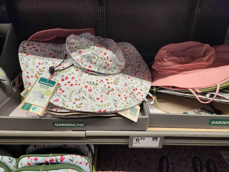Aldi Garden Finds:30+ budgetvriendelijke decoraties en gereedschappen 