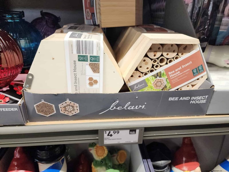 Aldi Garden Finds:30+ budgetvriendelijke decoraties en gereedschappen 