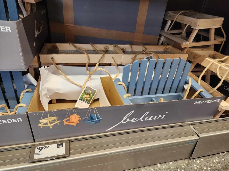 Aldi Garden Finds:30+ budgetvriendelijke decoraties en gereedschappen 