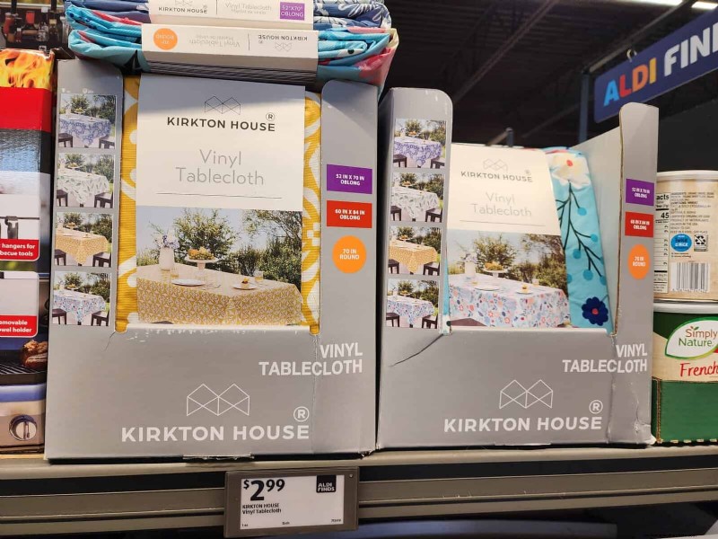 Aldi Garden Finds:30+ budgetvriendelijke decoraties en gereedschappen 