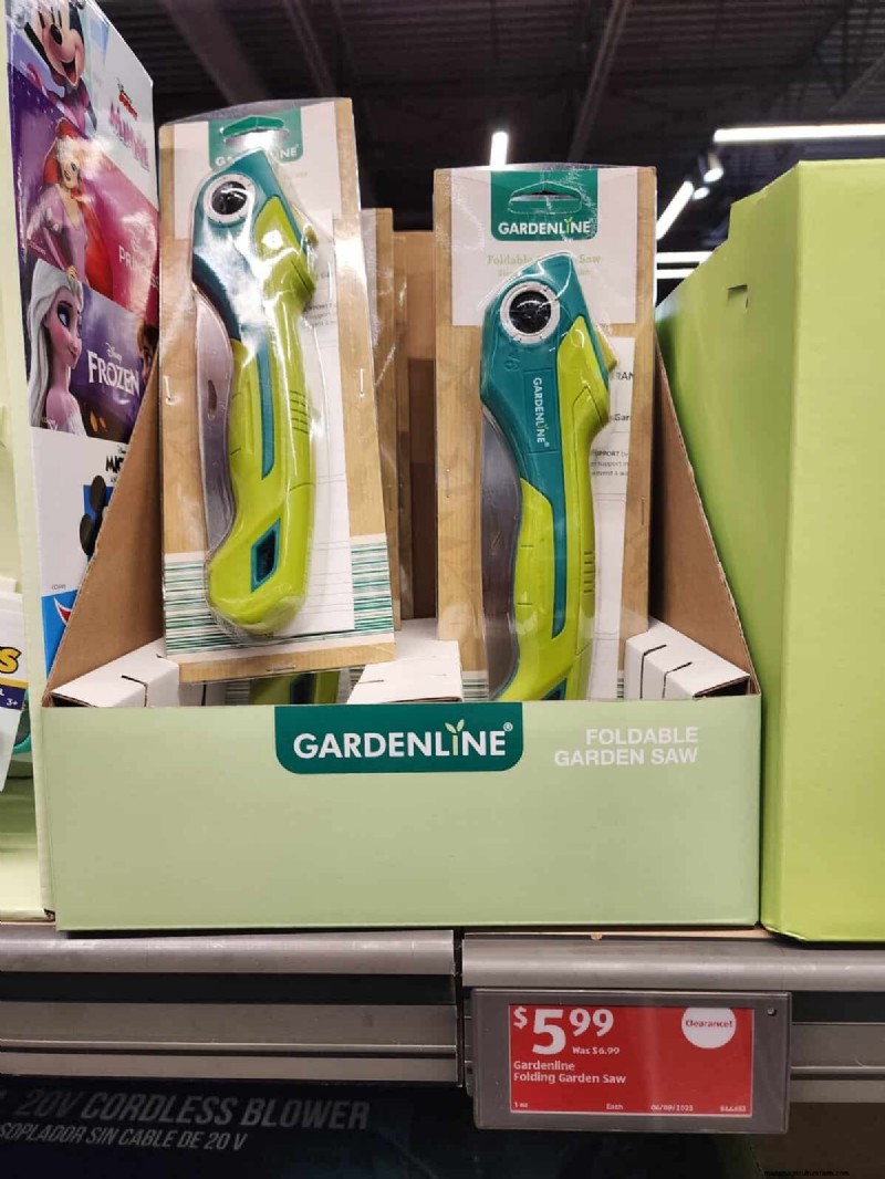 Aldi Garden Finds:30+ budgetvriendelijke decoraties en gereedschappen 