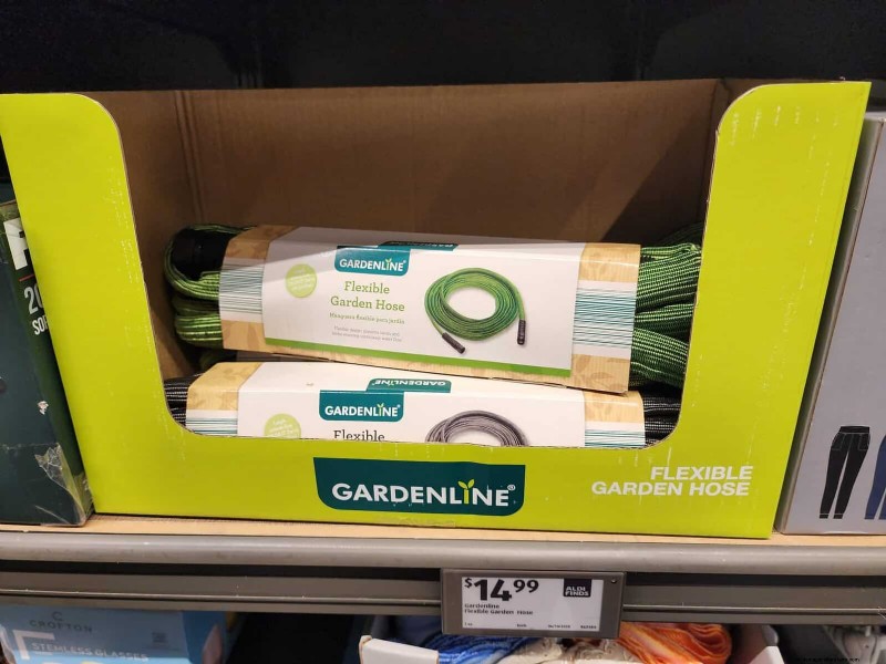Aldi Garden Finds:30+ budgetvriendelijke decoraties en gereedschappen 