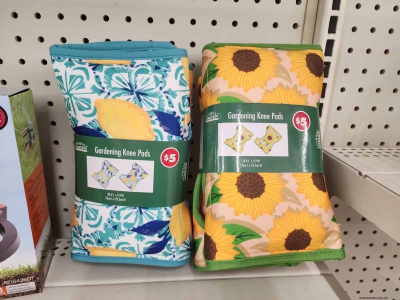 予算に優しい庭の装飾:Dollar Tree で 5 ドル以下で見つかる素晴らしいアイテム 