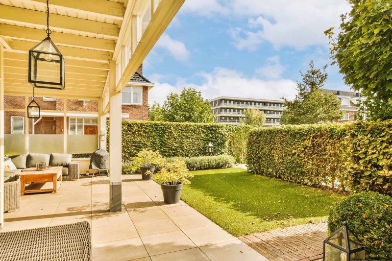 Veelvoorkomende fouten bij het landschapsarchitectuur en hoe u deze kunt oplossen 
