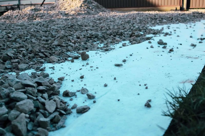 Veelvoorkomende fouten bij het landschapsarchitectuur en hoe u deze kunt oplossen 