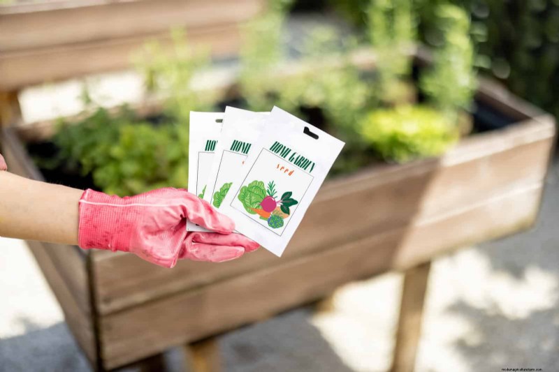 Lentebemesting:waarom het uitstellen van de voeding uw tuin ten goede komt 