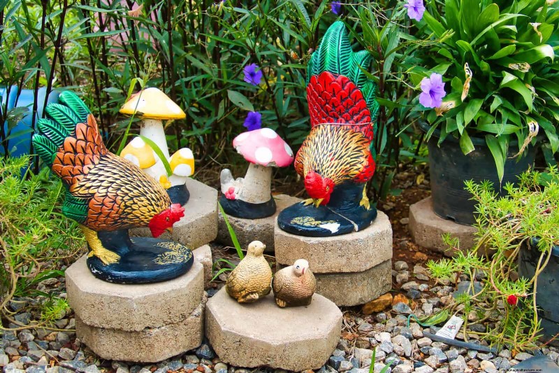 Problemi comuni in giardino e soluzioni facili:una guida per il giardiniere 