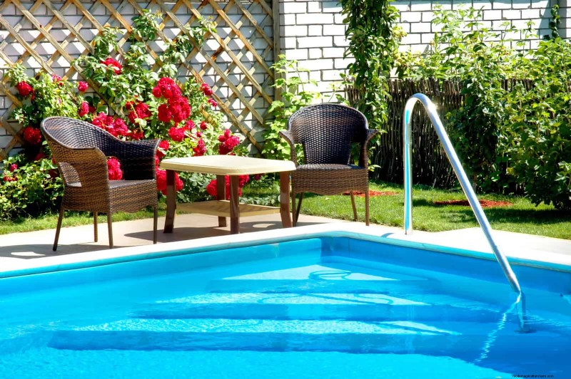 Problemi comuni in giardino e soluzioni facili:una guida per il giardiniere 