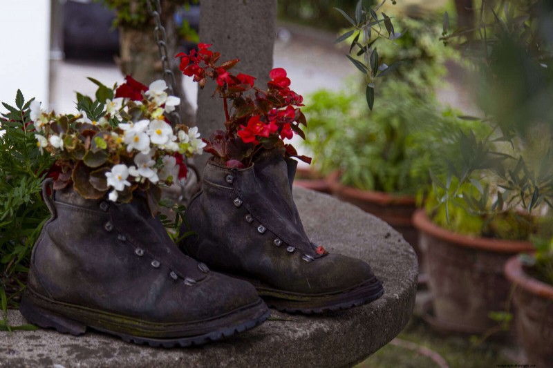Intelligente Garten-Hacks:Sparen Sie Zeit, Wasser und Geld – Expertentipps 