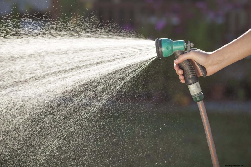 Feuersichere Gartenarbeit:18 häufige Fehler, die Sie vermeiden sollten 