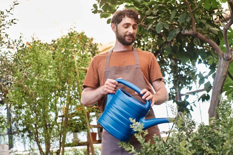 Feuersichere Gartenarbeit:18 häufige Fehler, die Sie vermeiden sollten 