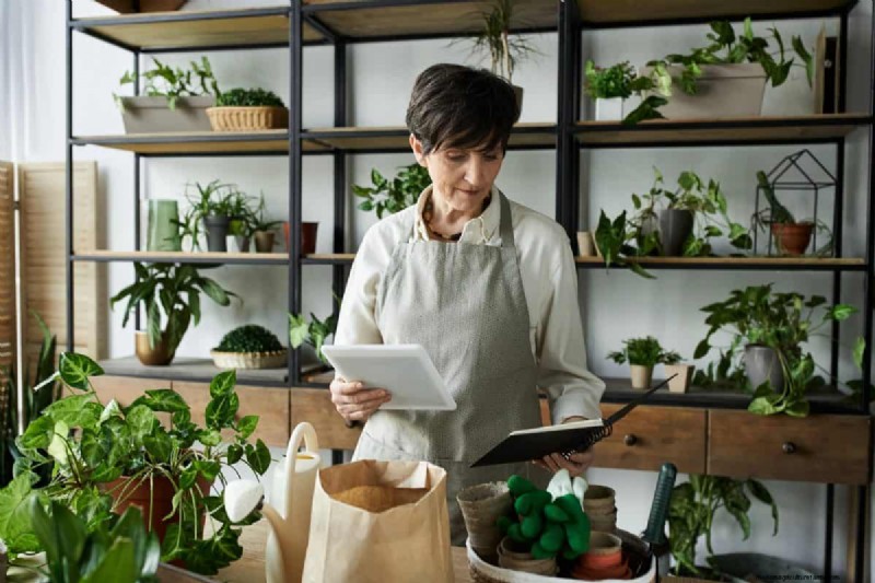 Gids voor het planten van de lente:optimale timing voor uw tuinzone 
