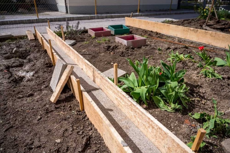 Maak uw tuinbedden klaar voor de lente:22 tips van experts 