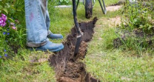 Verhindern Sie Überschwemmungen im Frühjahr:24 intelligente Gartenentwässerungslösungen 