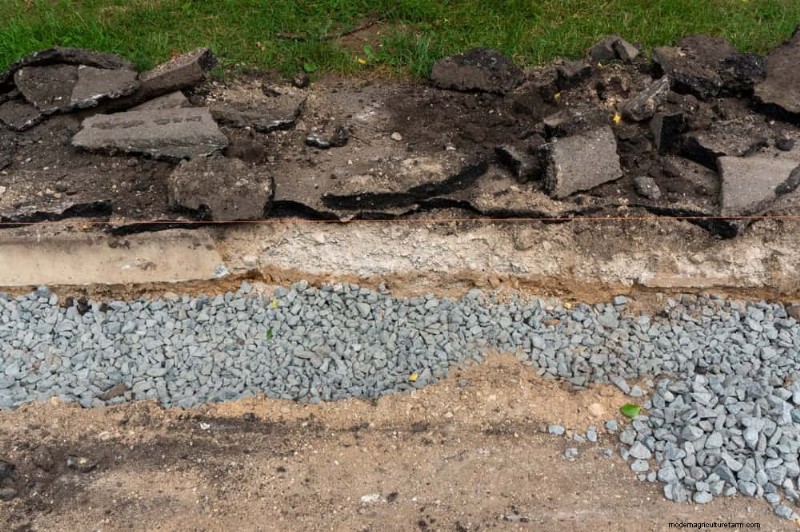 Verhindern Sie Überschwemmungen im Frühjahr:24 intelligente Gartenentwässerungslösungen 