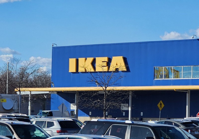 IKEA-Gartengeräte:Stilvolle und erschwingliche Fundstücke (ab 1,99 $) 