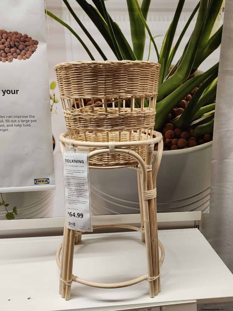 IKEA-Gartengeräte:Stilvolle und erschwingliche Fundstücke (ab 1,99 $) 