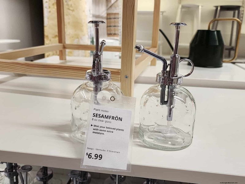 IKEA-Gartengeräte:Stilvolle und erschwingliche Fundstücke (ab 1,99 $) 