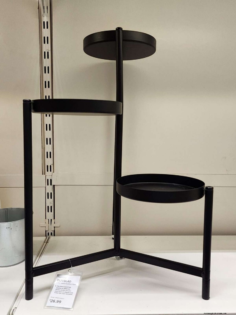IKEA-Gartengeräte:Stilvolle und erschwingliche Fundstücke (ab 1,99 $) 