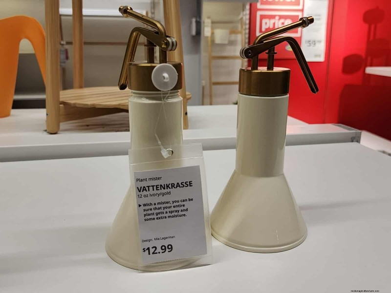 IKEA-Gartengeräte:Stilvolle und erschwingliche Fundstücke (ab 1,99 $) 