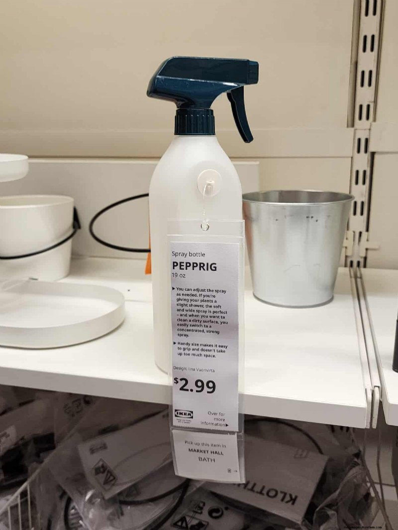 IKEA-Gartengeräte:Stilvolle und erschwingliche Fundstücke (ab 1,99 $) 