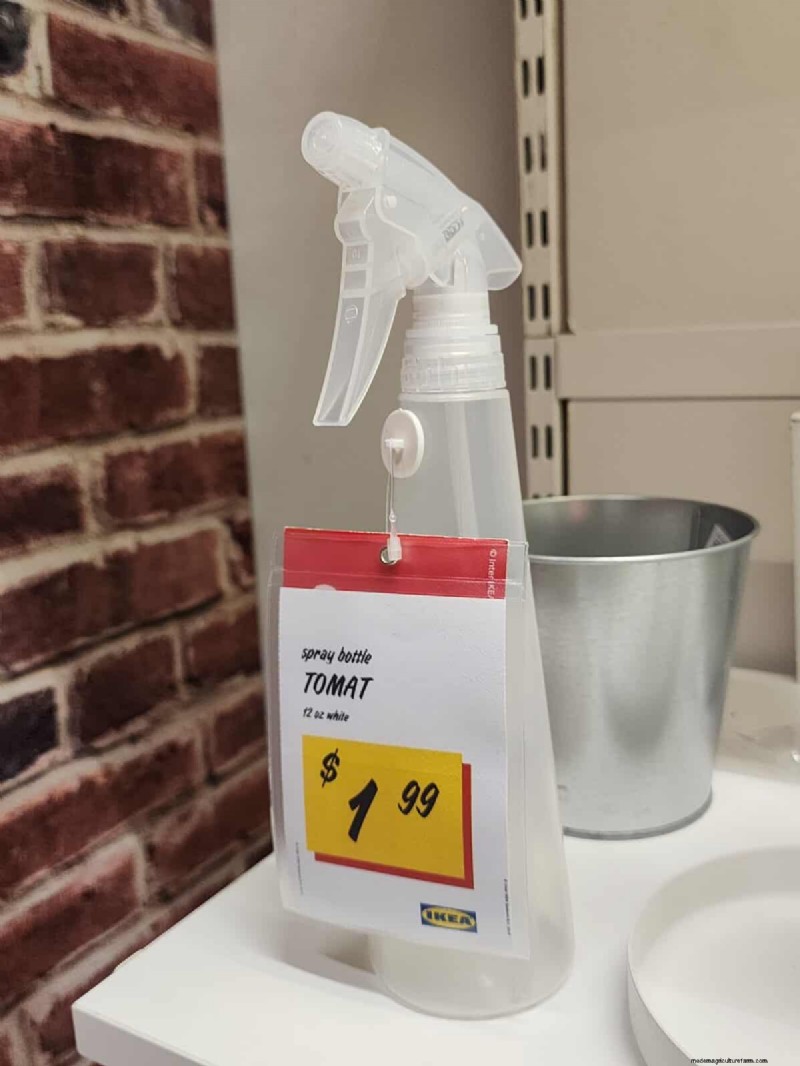 IKEA-Gartengeräte:Stilvolle und erschwingliche Fundstücke (ab 1,99 $) 