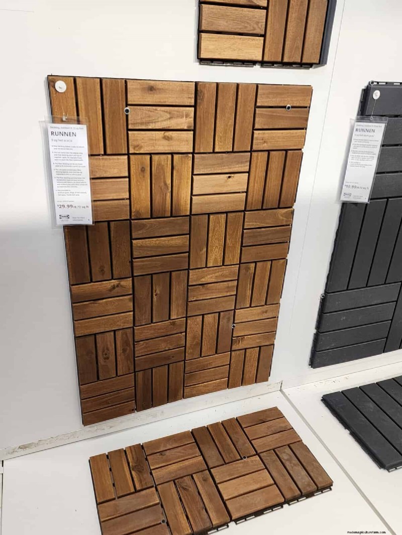 IKEA-Gartengeräte:Stilvolle und erschwingliche Fundstücke (ab 1,99 $) 