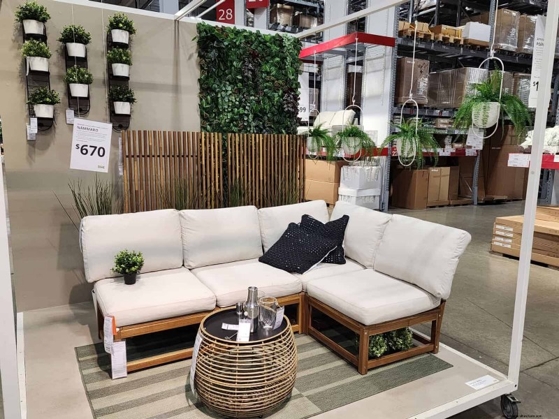 IKEA-Gartengeräte:Stilvolle und erschwingliche Fundstücke (ab 1,99 $) 