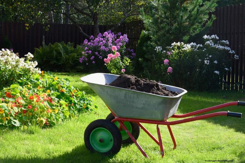 Peralatan Berkebun Musim Semi Terbaik:Peralatan Penting untuk Taman yang Berkembang 