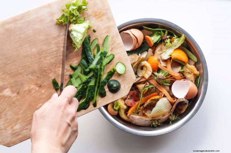 Beginnersgids:Hoe u dit voorjaar kunt beginnen met composteren voor een gezonde bodem 