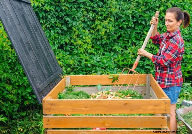 Beginnersgids:Hoe u dit voorjaar kunt beginnen met composteren voor een gezonde bodem 