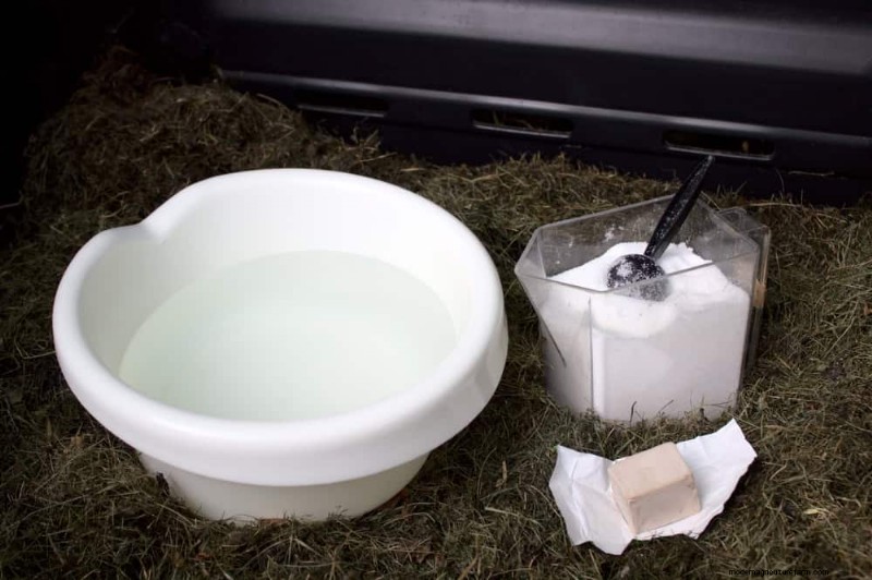 Beginnersgids:Hoe u dit voorjaar kunt beginnen met composteren voor een gezonde bodem 