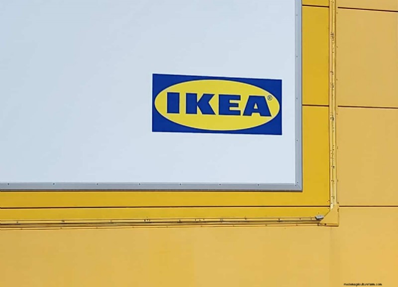 Stilvolle und erschwingliche Pflanzentöpfe und Ständer bei IKEA | GardenTabs 