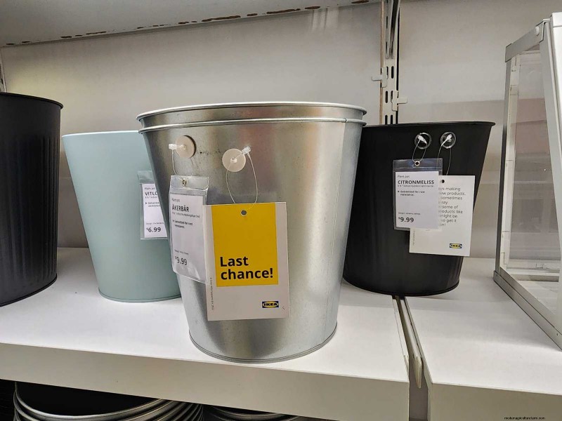 Stilvolle und erschwingliche Pflanzentöpfe und Ständer bei IKEA | GardenTabs 