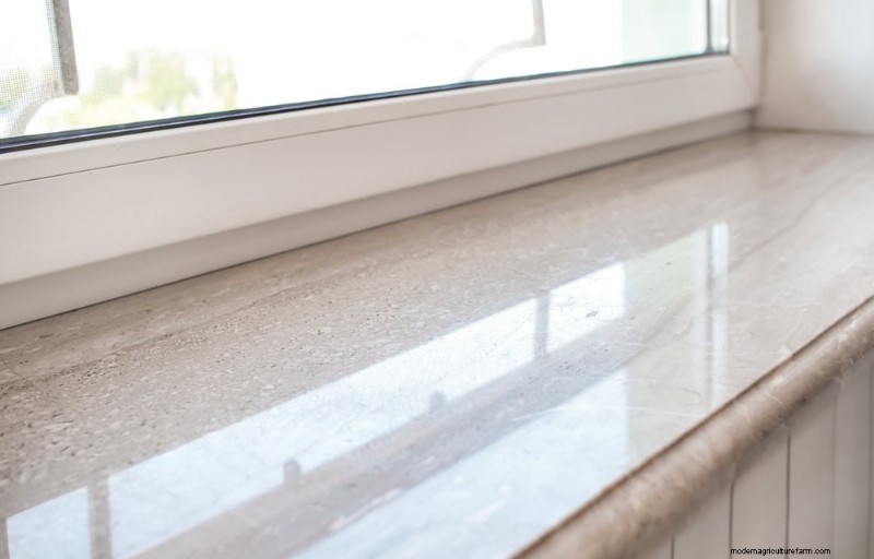 Windowsill Herb Garden:een stapsgewijze handleiding voor het kweken van verse kruiden 