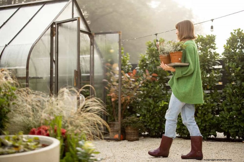 Bescherm uw tuin:12 tips voor vorstbescherming in het late voorjaar 