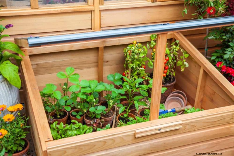 12 einfache DIY-Gartenprojekte für eine frühlingshafte Gartenerfrischung 