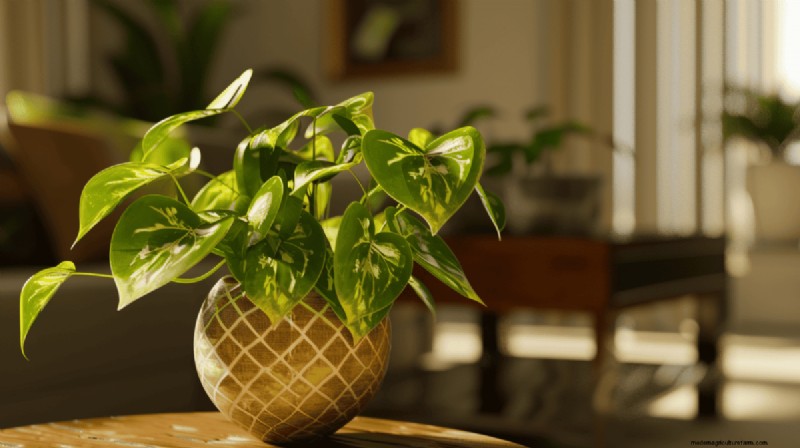 10 splendide varietà di Pothos:una guida per gli amanti delle piante 