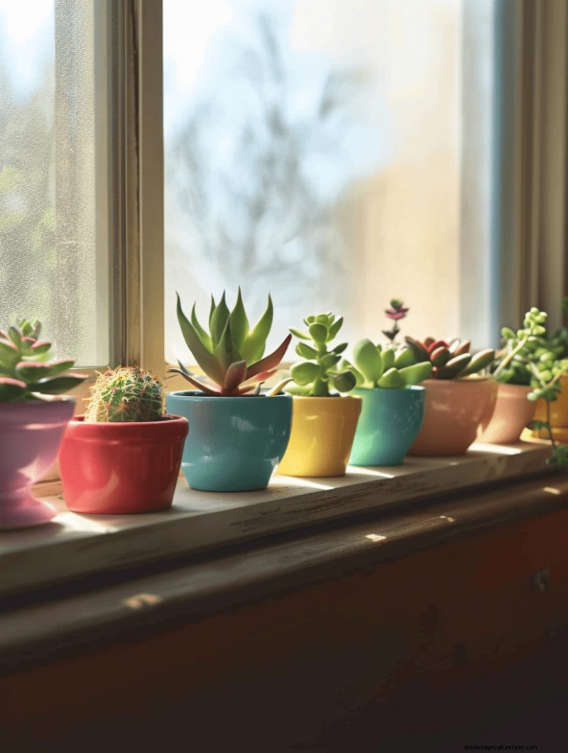 15 splendide composizioni di piante d appartamento per migliorare l arredamento della tua casa 
