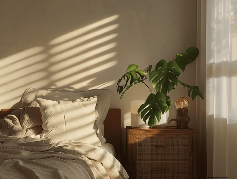 Platzierung von Monstera-Pflanzen:10 kreative Ideen für Ihr Zuhause 