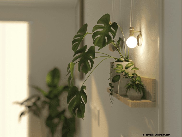 Platzierung von Monstera-Pflanzen:10 kreative Ideen für Ihr Zuhause 