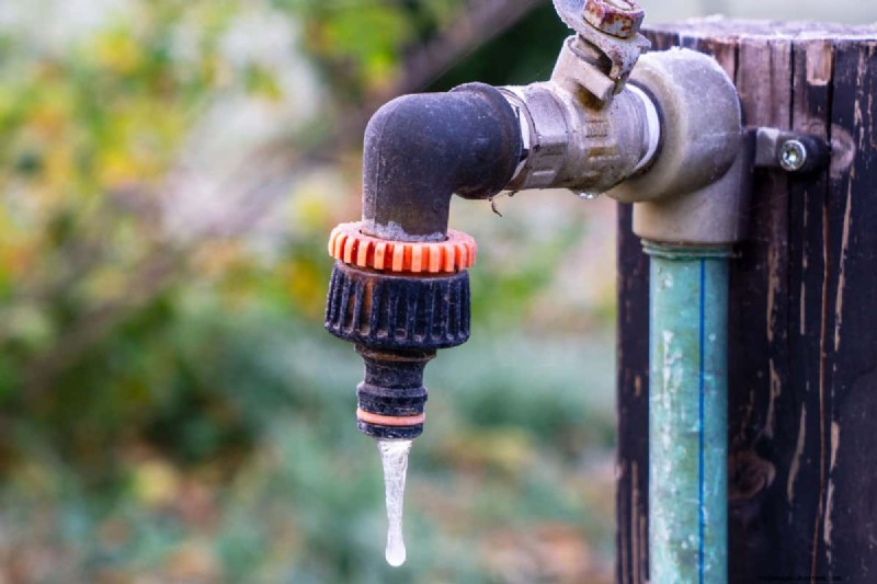 Bescherm uw tuinloodgieterswerk:6 stappen voor valpreventie 
