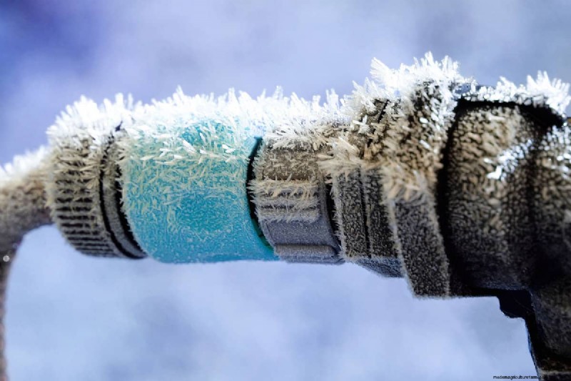 Bescherm uw tuinloodgieterswerk:6 stappen voor valpreventie 